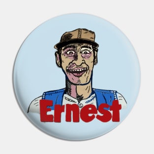 ERNEST Pin