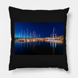 Mali Lošinj Pillow