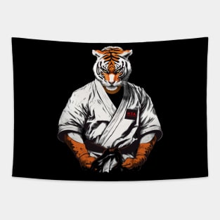 HTA Tiger Tapestry