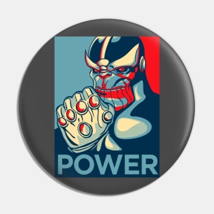 Power Pin