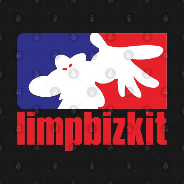 limpbizkit logo by CoconutSportsCo