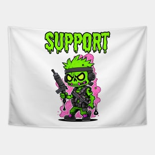 Support team Tapestry