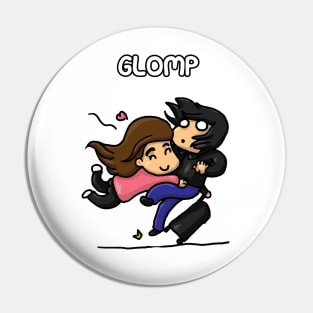 Glomp Pin