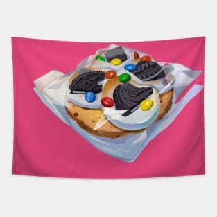 Cookie Tapestry