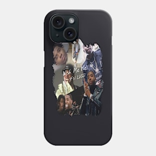 YFN Lucci Phone Case