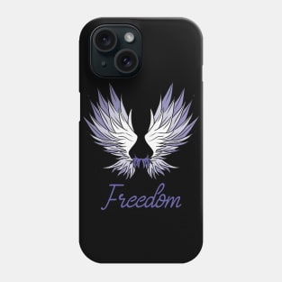 Freedom Phone Case