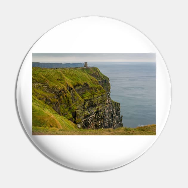 Cliffs of Moher, County Clare, Ireland 4 Pin by mbangert