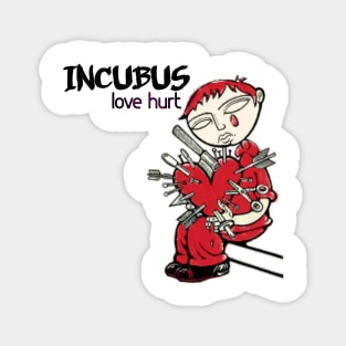 Incubus Magnet