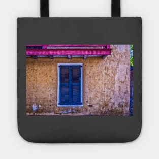 Old City Florida Tote