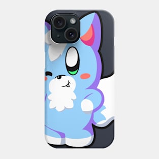 Salt the fox! Phone Case