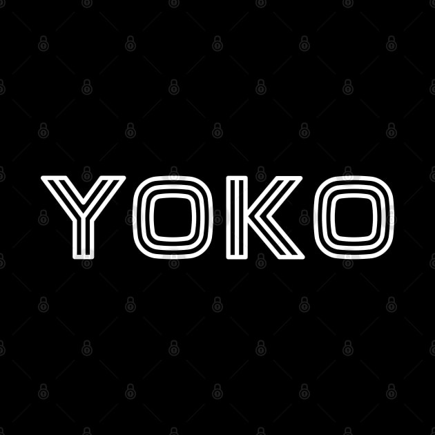 Yoko Soft by Bootleg Factory