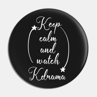 kdrama lover Pin