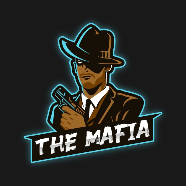 THE MAFIA by MJ96-PRO