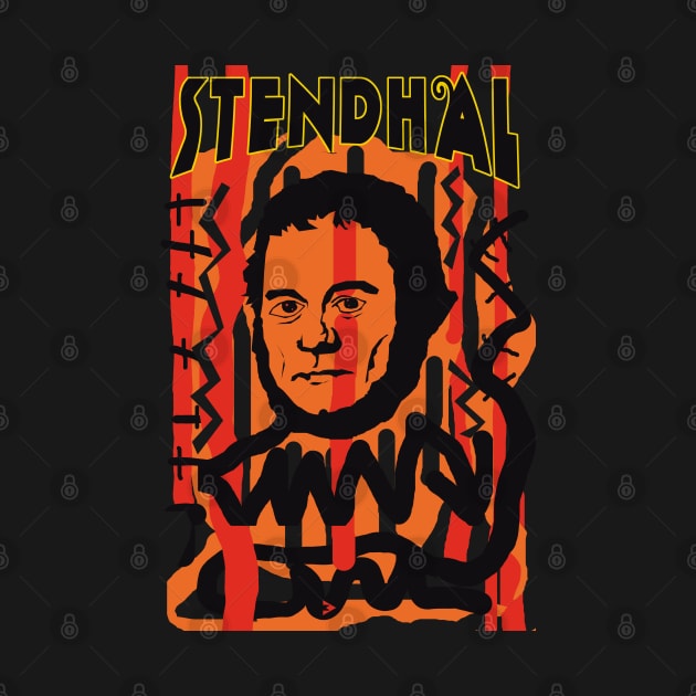 Stendhal II by Exile Kings 