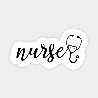 RN Nurse Magnet