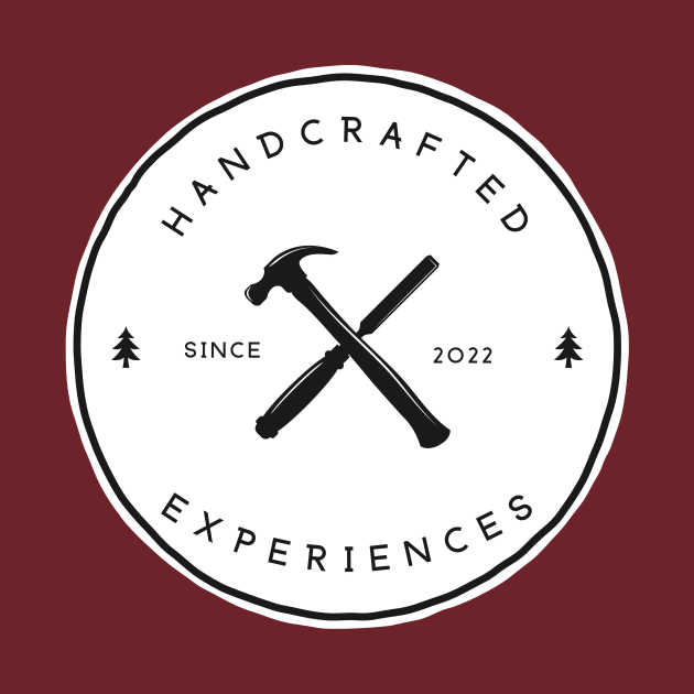 Hand Crafted Experience by Press 1 For Nick