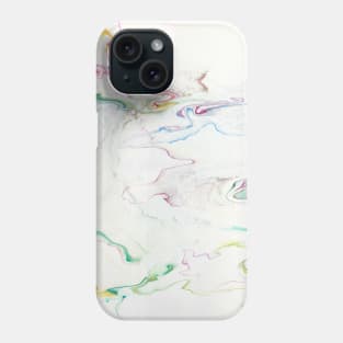 Abstraction 221 Phone Case
