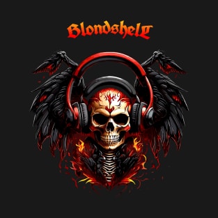 blondshell T-Shirt