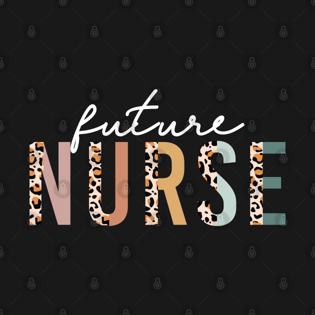 Future Nurse by uncommontee