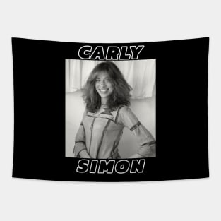 Carly Simon Tapestry