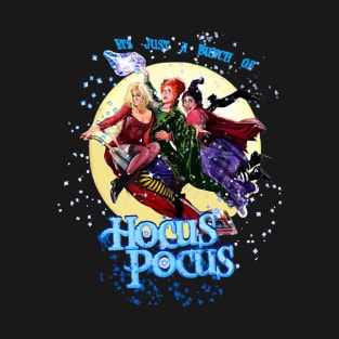 Hocus Pocus T-Shirt