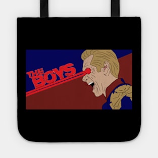 The Boys Tote