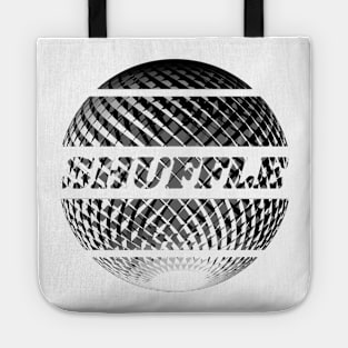 Shuffle Tote