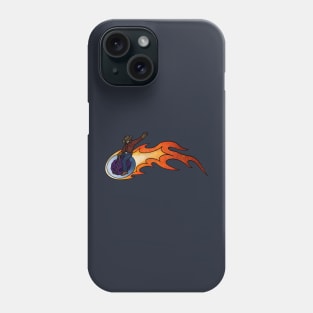 Space Rodeo Phone Case