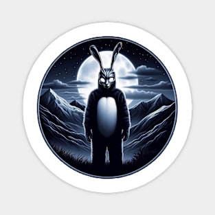 Donnie Darko Magnet