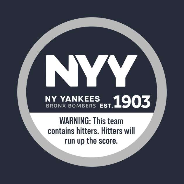 NYY