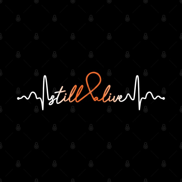 Still Alive- Adhd Gifts Adhd Awareness by AwarenessClub