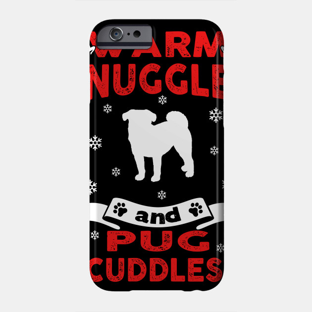 pug ugly christmas sweater pug ugly christmas sweater phone case pug ugly christmas sweater