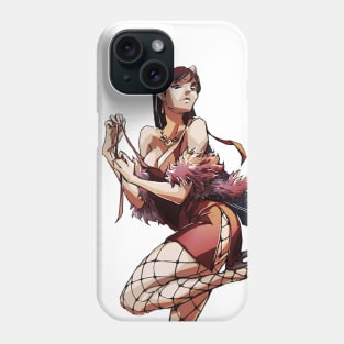 Mars Phone Case