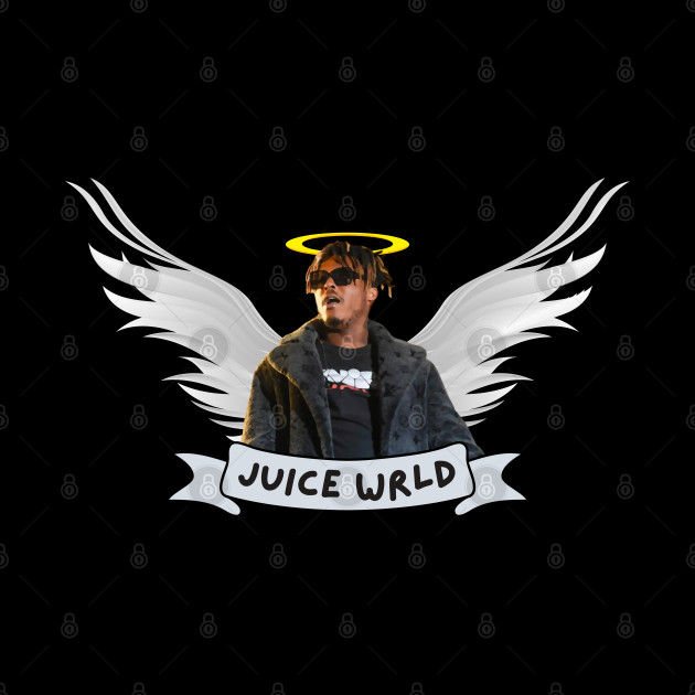 Juice world - Juice Wrld - Phone Case