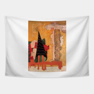 Copy of Mark Rothko Tapestry