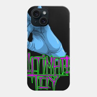 Ultimate Skelly Phone Case