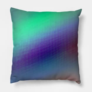 colorful abstract texture background art Pillow