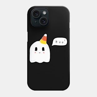 Spooky Boo! Phone Case