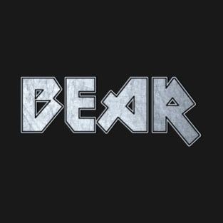 Bear DE T-Shirt