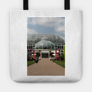 Phipps Conservatory - Pittsburgh, PA Tote