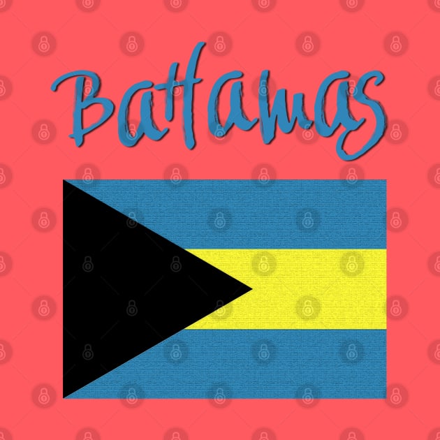 Bahamas by NV