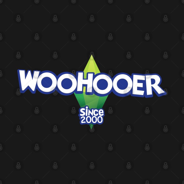 The Sims - Woohooer by crtswerks