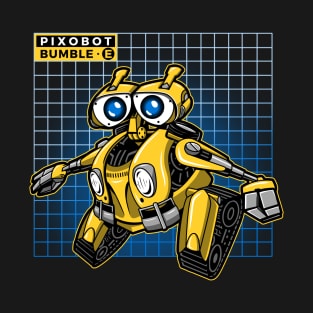 Bumble-E T-Shirt