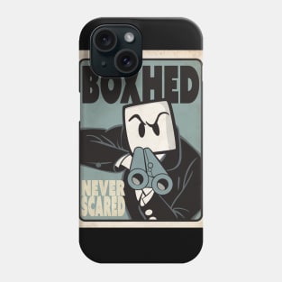 Shotgun Blues Phone Case