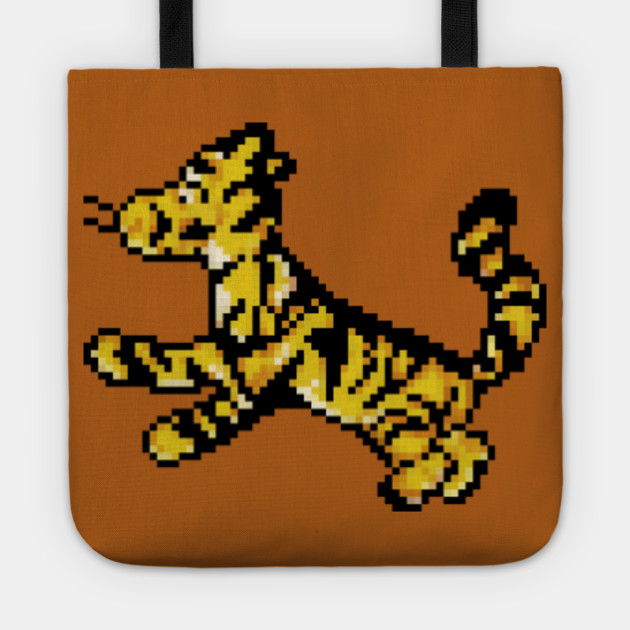 tigger tote bag