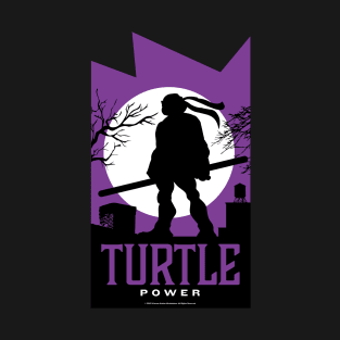 Teenage Mutant Ninja Turtles: Donatello T-Shirt