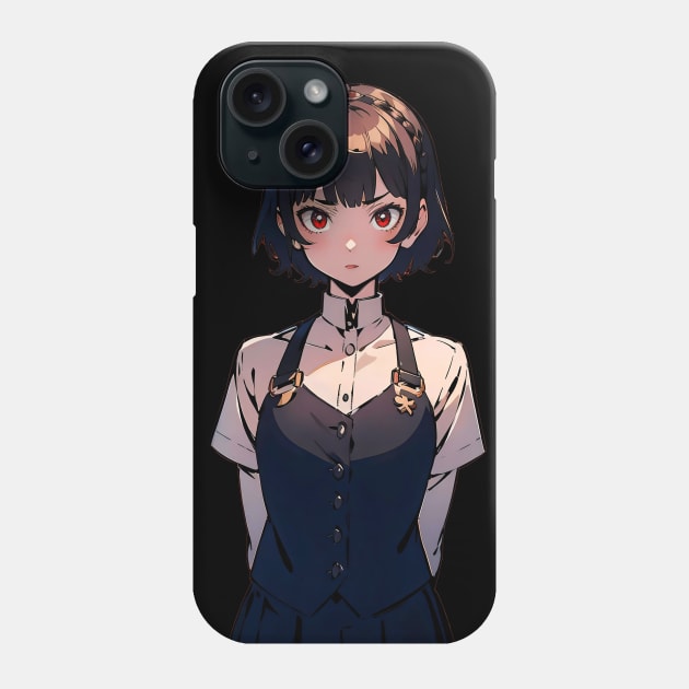 Queen Phone Case by PYXLE