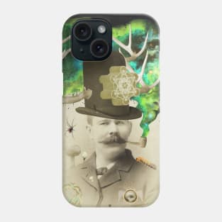 Odd Boxer Phone Case