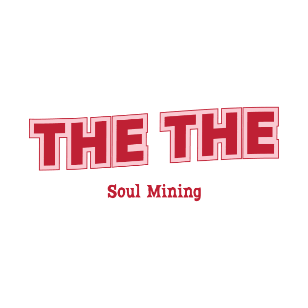 Soul Mining The The by PowelCastStudio