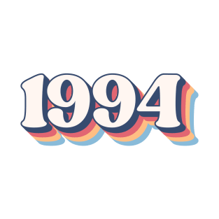 1994 Year T-Shirt